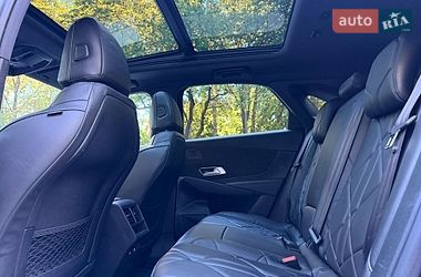 Позашляховик / Кросовер DS 7 Crossback 2019 в Тернополі