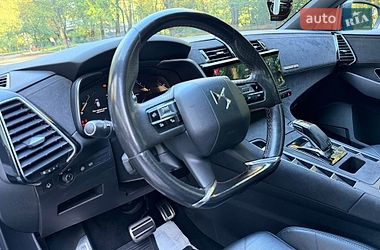 Позашляховик / Кросовер DS 7 Crossback 2019 в Тернополі