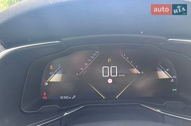 Внедорожник / Кроссовер DS 7 Crossback 2019 в Львове