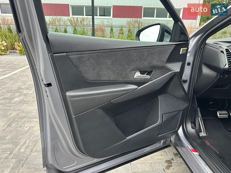 Позашляховик / Кросовер DS 7 Crossback 2020 в Луцьку