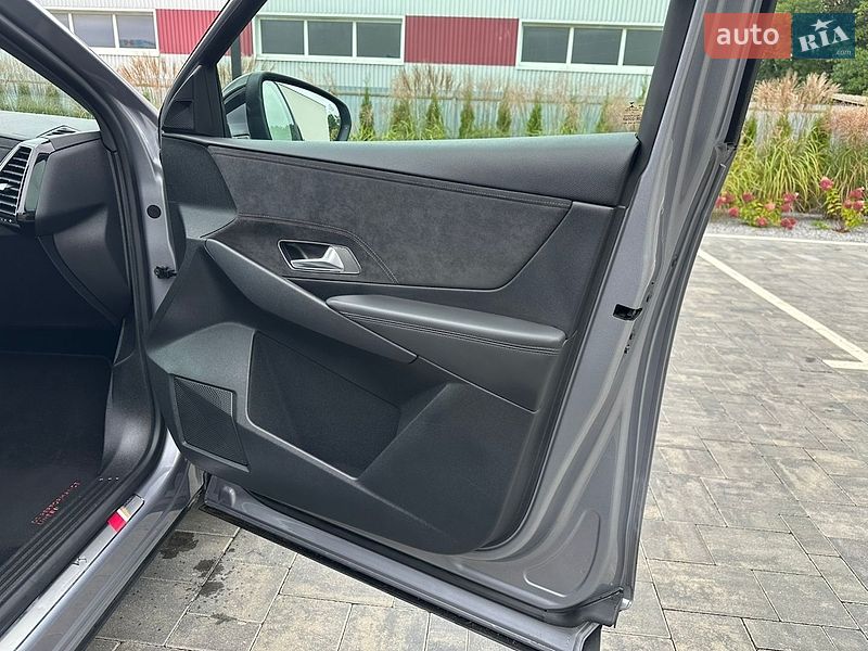 Позашляховик / Кросовер DS 7 Crossback 2020 в Луцьку