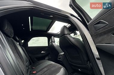 Позашляховик / Кросовер DS 7 Crossback 2020 в Луцьку