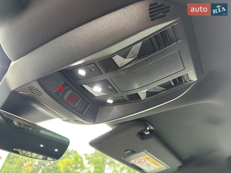 Позашляховик / Кросовер DS 7 Crossback 2020 в Луцьку