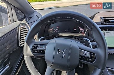 Позашляховик / Кросовер DS 7 2024 в Києві