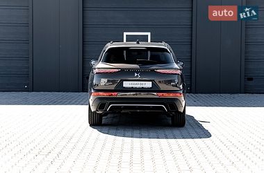 Позашляховик / Кросовер DS 7 2025 в Чернівцях фото 5 Позашляховик / Кросовер DS 7 2025 в Чернівцях