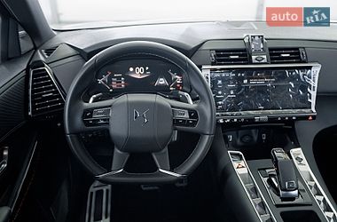 Позашляховик / Кросовер DS 7 2025 в Чернівцях фото 15 Позашляховик / Кросовер DS 7 2025 в Чернівцях