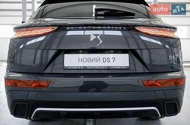 Позашляховик / Кросовер DS 7 2025 в Чернівцях фото 45 Позашляховик / Кросовер DS 7 2025 в Чернівцях