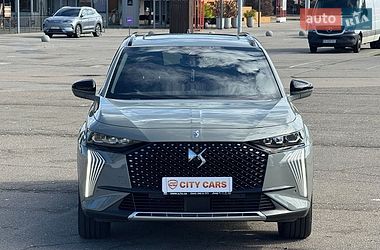 Внедорожник / Кроссовер DS 7 2024 в Киеве