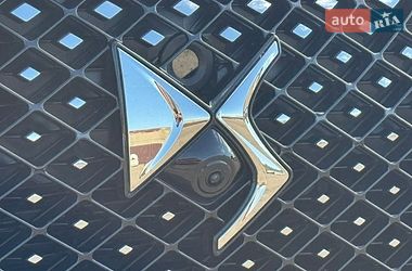 Внедорожник / Кроссовер DS 7 2024 в Киеве
