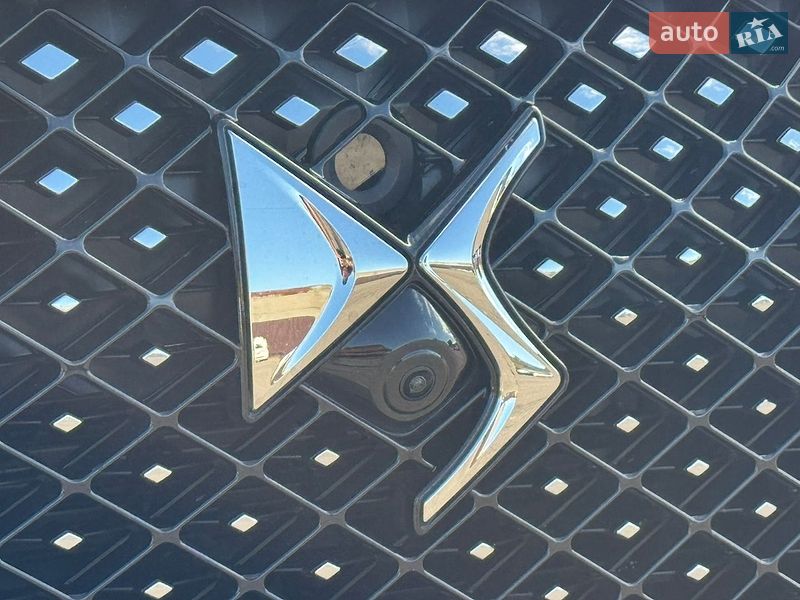 Внедорожник / Кроссовер DS 7 2024 в Киеве
