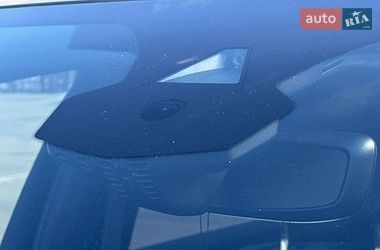 Внедорожник / Кроссовер DS 7 2024 в Киеве