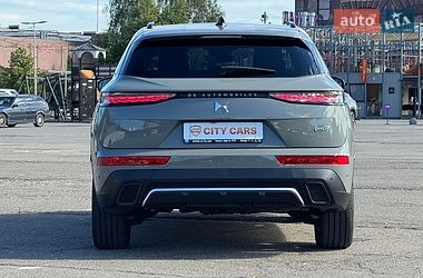Внедорожник / Кроссовер DS 7 2024 в Киеве