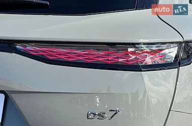 Внедорожник / Кроссовер DS 7 2024 в Киеве