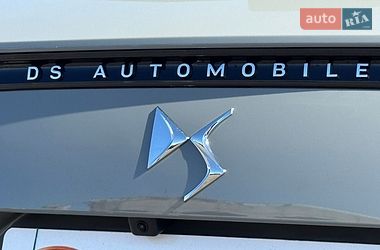 Внедорожник / Кроссовер DS 7 2024 в Киеве