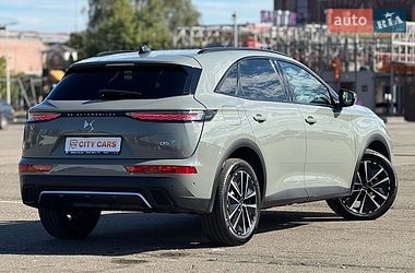Внедорожник / Кроссовер DS 7 2024 в Киеве