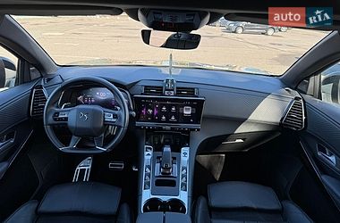 Внедорожник / Кроссовер DS 7 2024 в Киеве