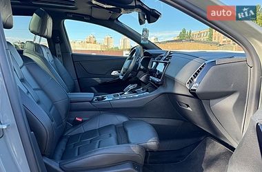 Внедорожник / Кроссовер DS 7 2024 в Киеве