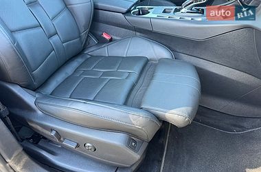 Внедорожник / Кроссовер DS 7 2024 в Киеве