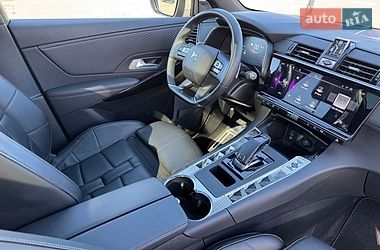 Внедорожник / Кроссовер DS 7 2024 в Киеве