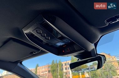 Внедорожник / Кроссовер DS 7 2024 в Киеве