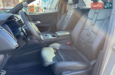 Внедорожник / Кроссовер DS 7 2024 в Киеве