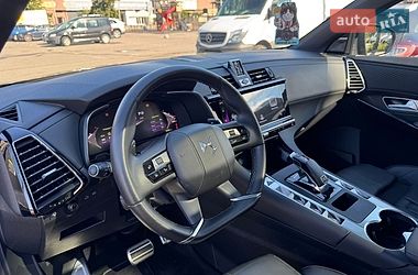 Внедорожник / Кроссовер DS 7 2024 в Киеве