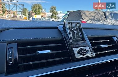 Внедорожник / Кроссовер DS 7 2024 в Киеве
