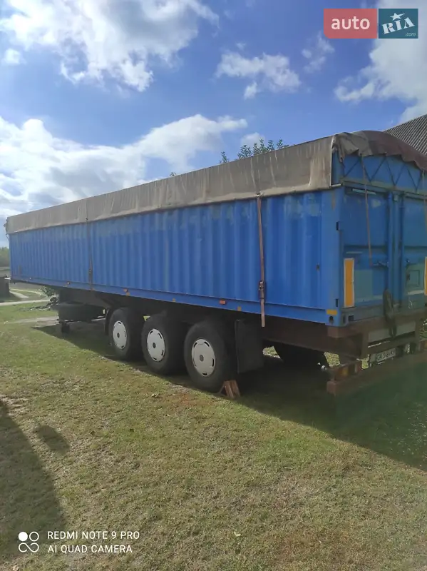 ДСАН 27 2001