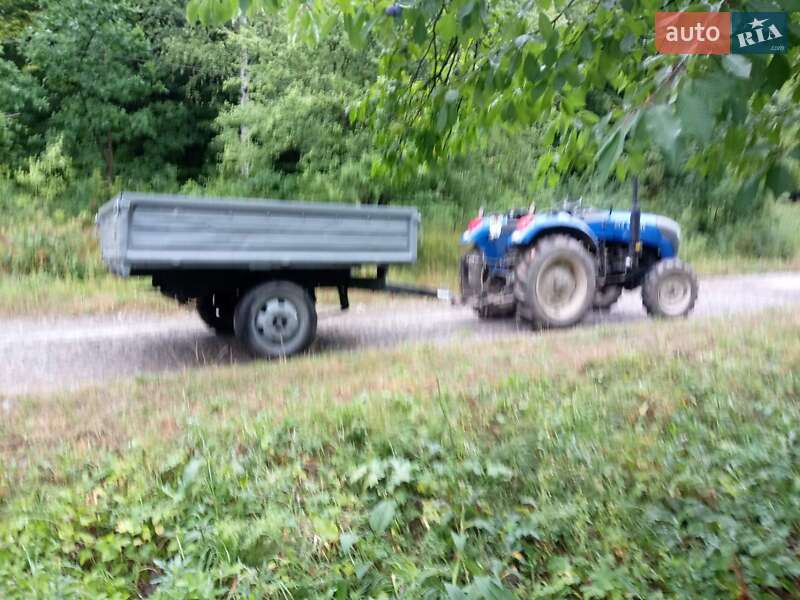 Борт ДТЗ 1ПТС 2021 в Коломые фото 6 Борт ДТЗ 1ПТС 2021 в Коломые