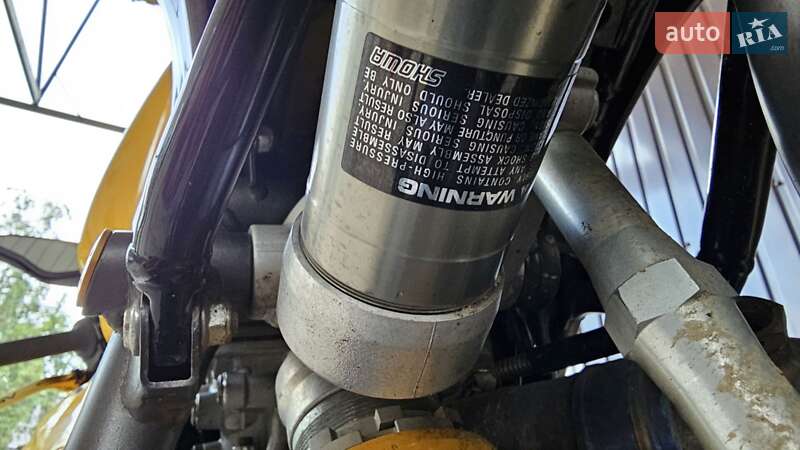 Спортбайк Ducati 1098 2007 в Виннице