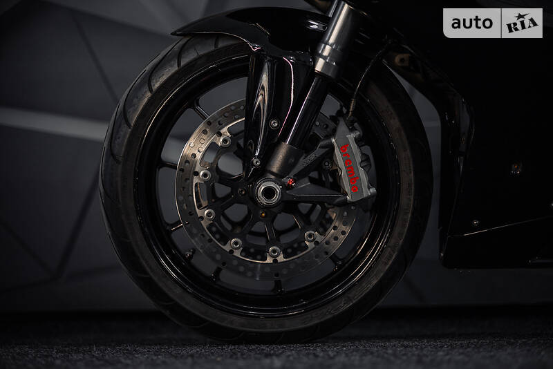 Спортбайк Ducati 1198 2009 в Киеве