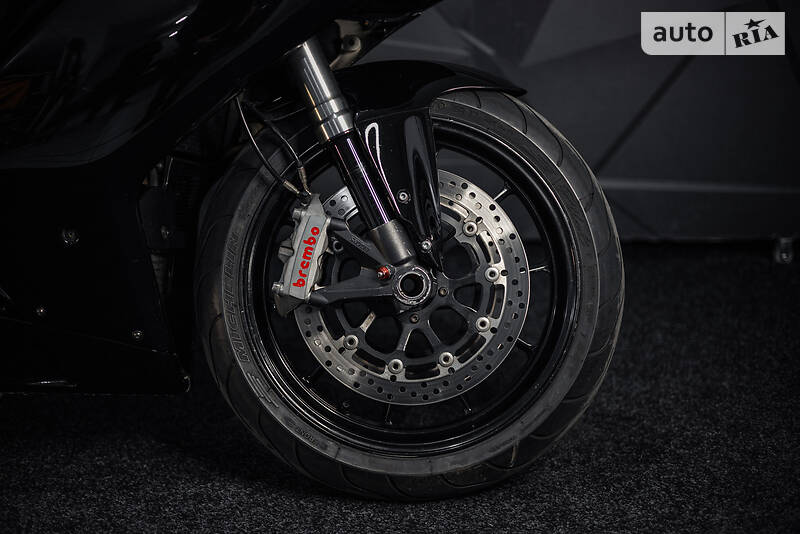 Спортбайк Ducati 1198 2009 в Киеве