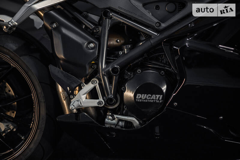 Спортбайк Ducati 1198 2009 в Киеве