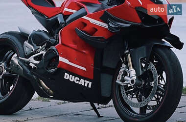 Боббер Ducati 1198 2011 в Вінниці