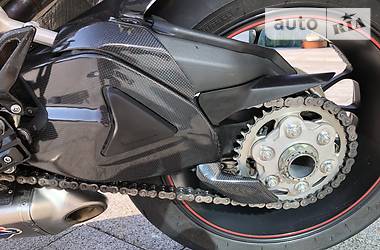 Спортбайк Ducati 1199 Panigale S 2012 в Киеве