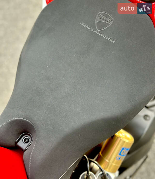 Спортбайк Ducati 1199 Panigale S 2012 в Харькове