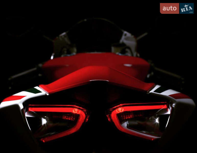 Спортбайк Ducati 1199 Panigale S 2012 в Харькове