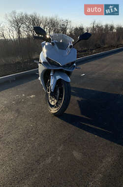 Спортбайк Ducati 450 2022 в Харькове