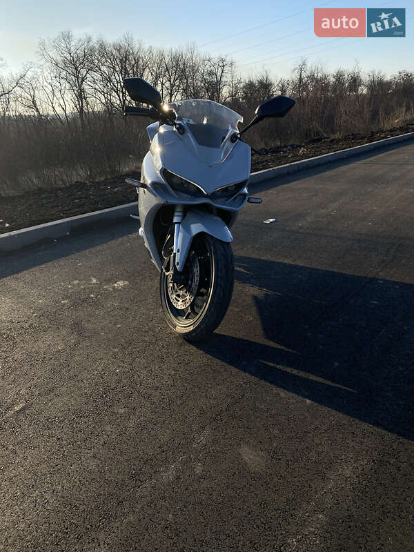 Спортбайк Ducati 450 2022 в Харькове