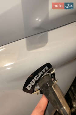 Спортбайк Ducati 450 2022 в Харькове