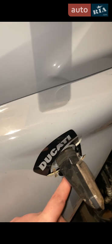 Спортбайк Ducati 450 2022 в Харькове
