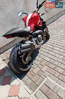 Спортбайк Ducati 800 Sport 2016 в Почаеве
