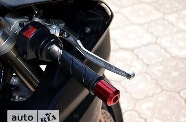 Мотоциклы Ducati 848 2011 в 