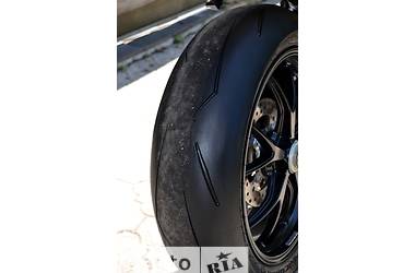 Мотоциклы Ducati 848 2011 в 