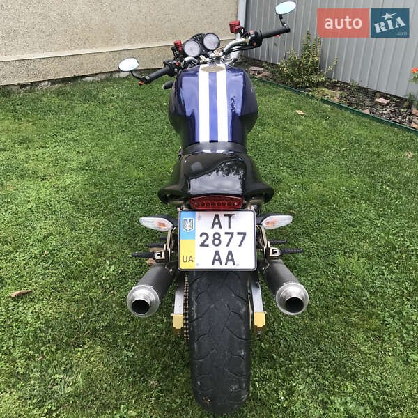 Мотоцикл Без обтікачів (Naked bike) Ducati 900 1998 в Івано-Франківську