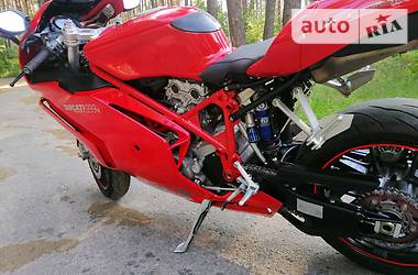 Мотоцикл Супермото (Motard) Ducati 999 2006 в Броварах