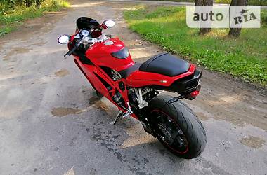 Мотоцикл Супермото (Motard) Ducati 999 2006 в Броварах