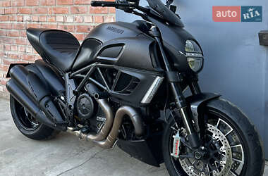 Мотоцикл Круізер Ducati Diavel 1200 2013 в Ніжині