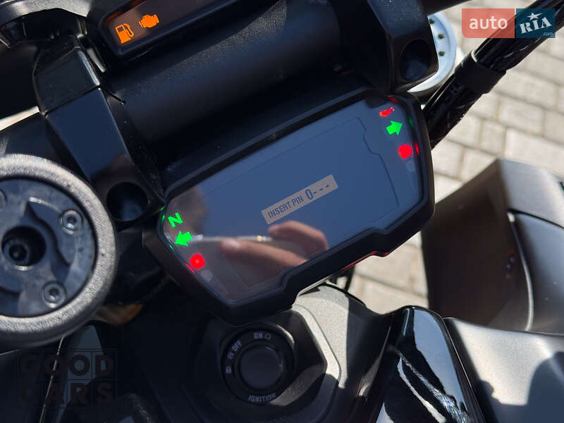 Мотоцикл Круизер Ducati Diavel 1260S 2024 в Одессе