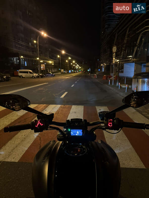 Мотоцикл Спорт-туризм Ducati Diavel 1260S 2022 в Киеве фото 3 Мотоцикл Спорт-туризм Ducati Diavel 1260S 2022 в Киеве